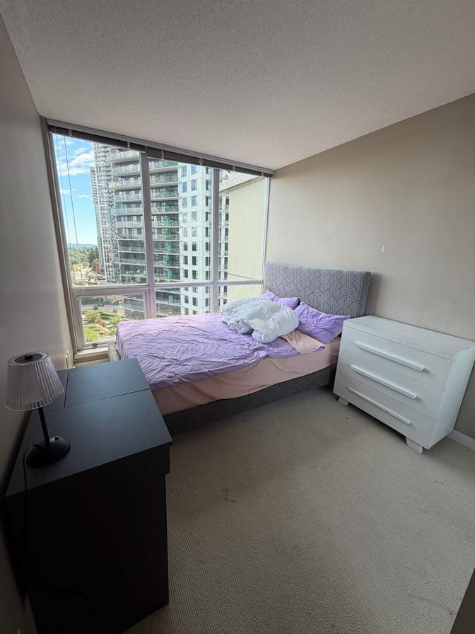 Stephanie's room