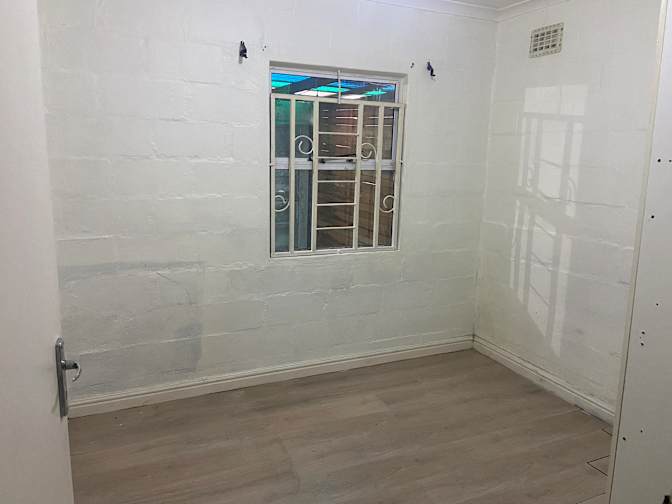 Waleed's room