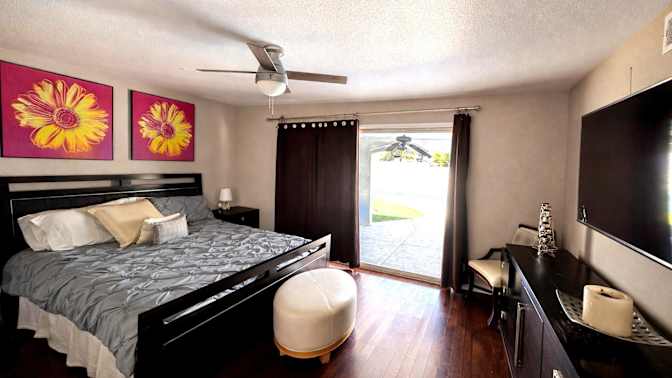 PadSplit's room