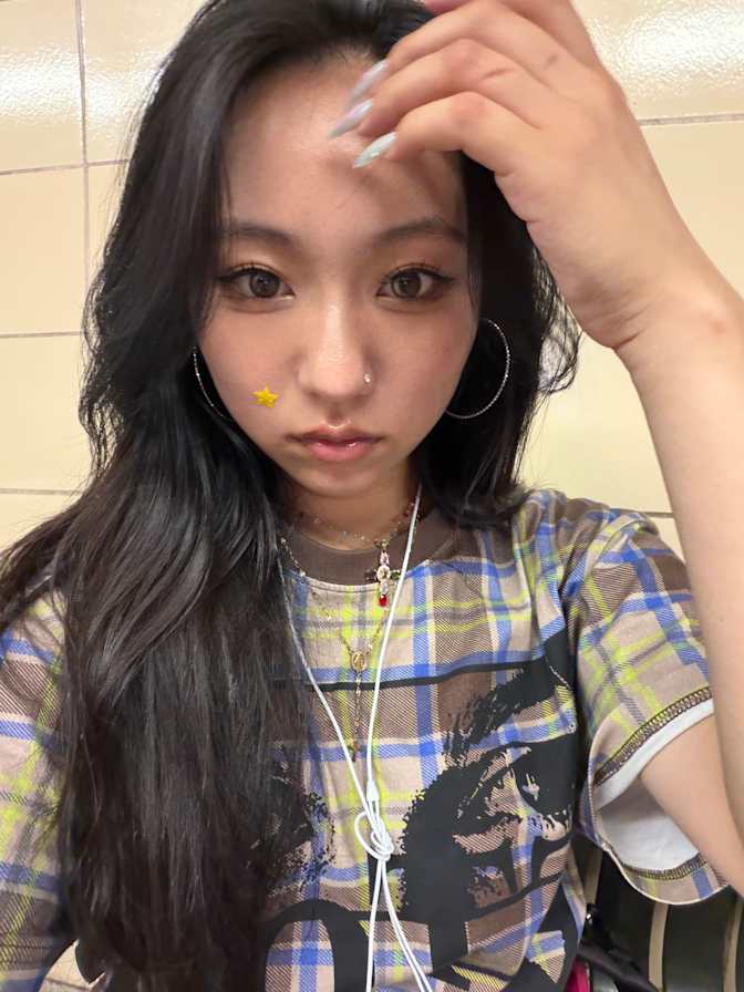 Yuzuki Shibutani
