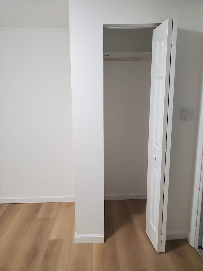Roger's room