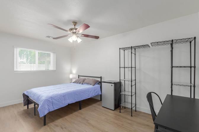 PadSplit's room