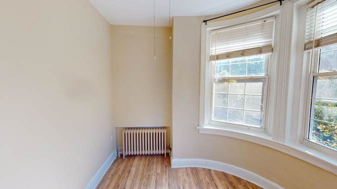 Sam June's room