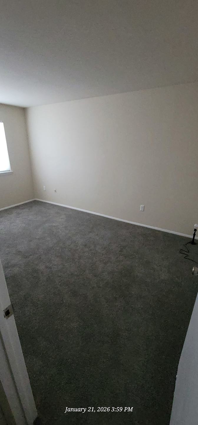Abbott's room