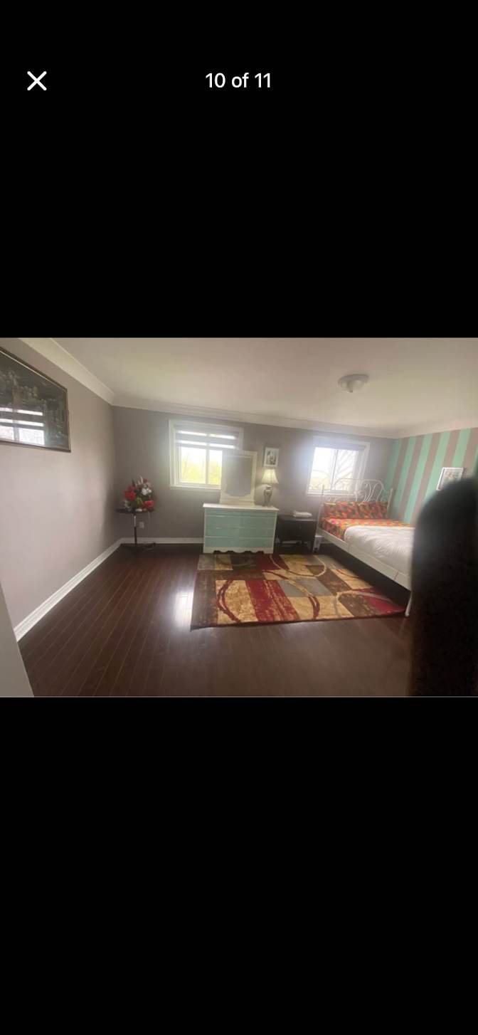 Priyanka Sisaudiya's room