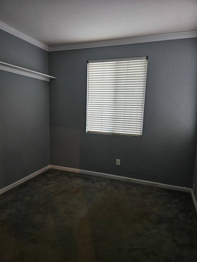BB's room