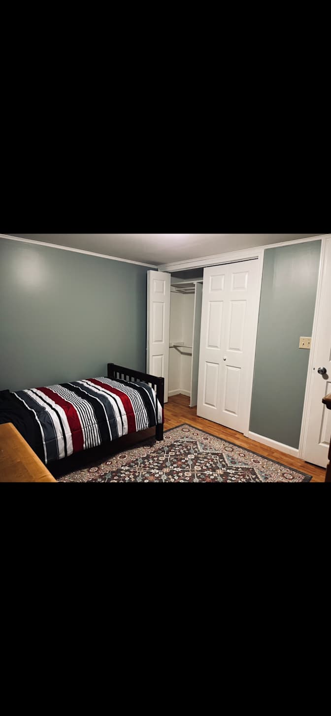 Margie's room