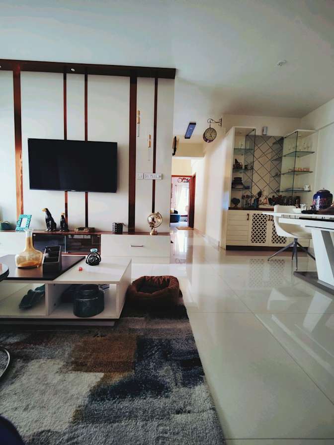 smitha ms's room