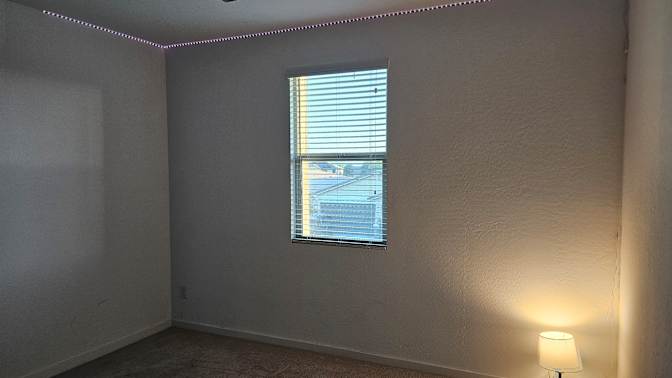 Albert's room