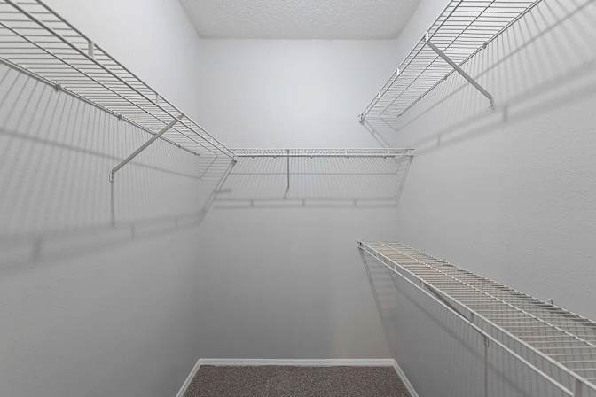 Thomas's room