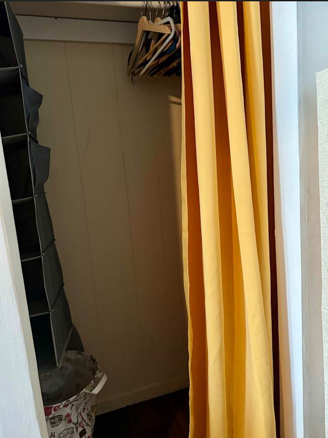 Jennifer's room