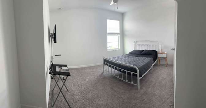 PadSplit's room