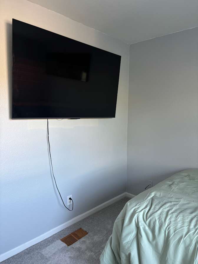 Jenny's room