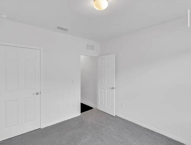 Matthew Vite's room