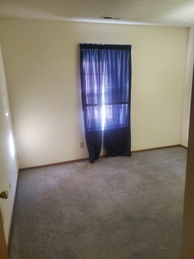 Benjamin's room