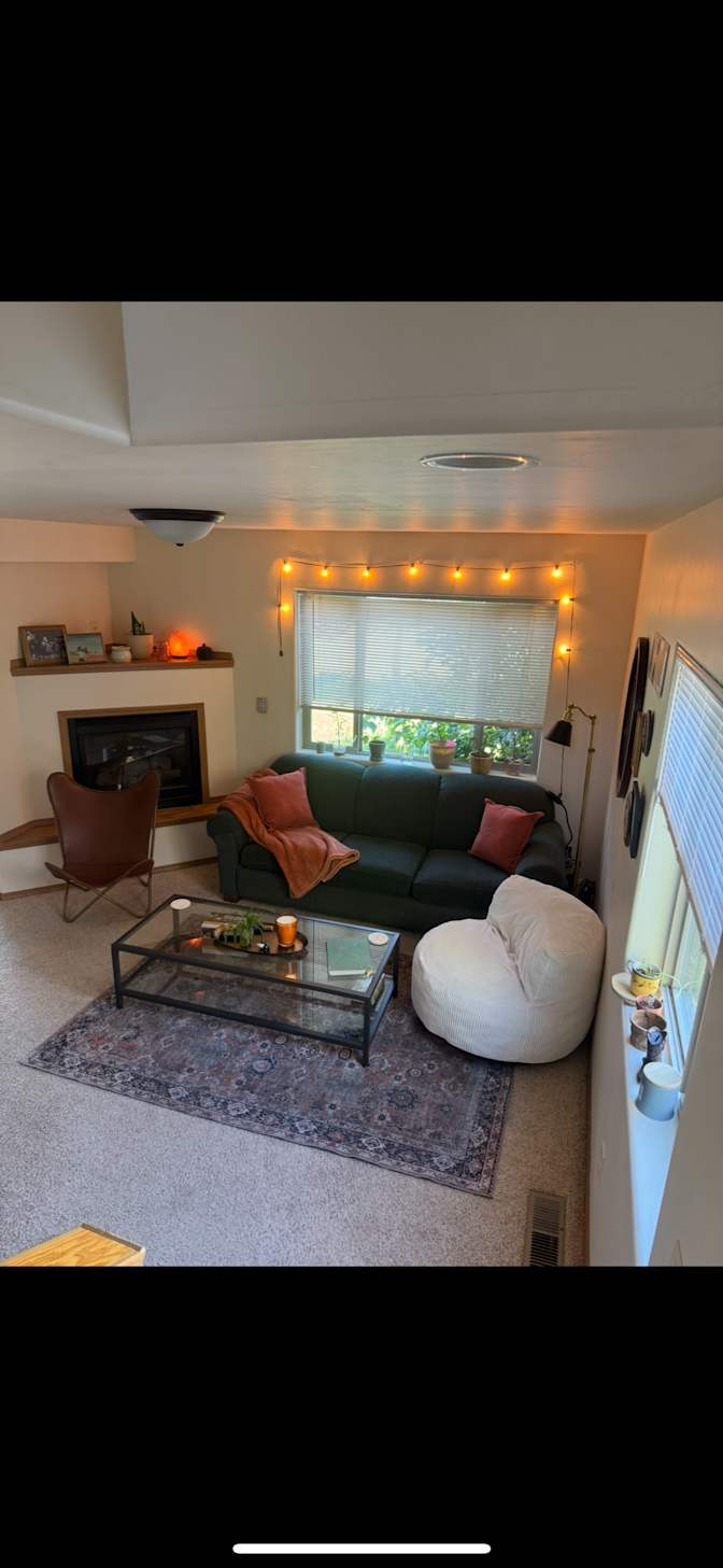 Hannah Hadley's room