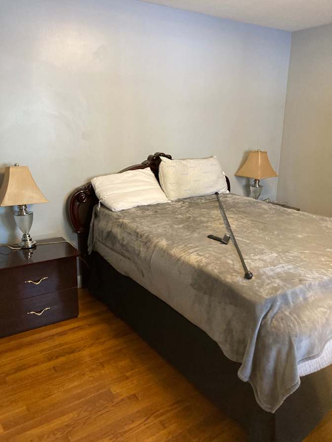 Shelby's room