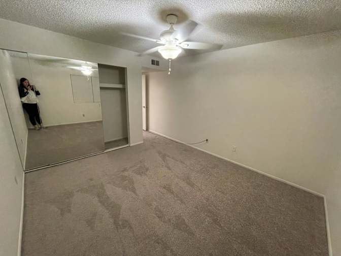 Taylor's room