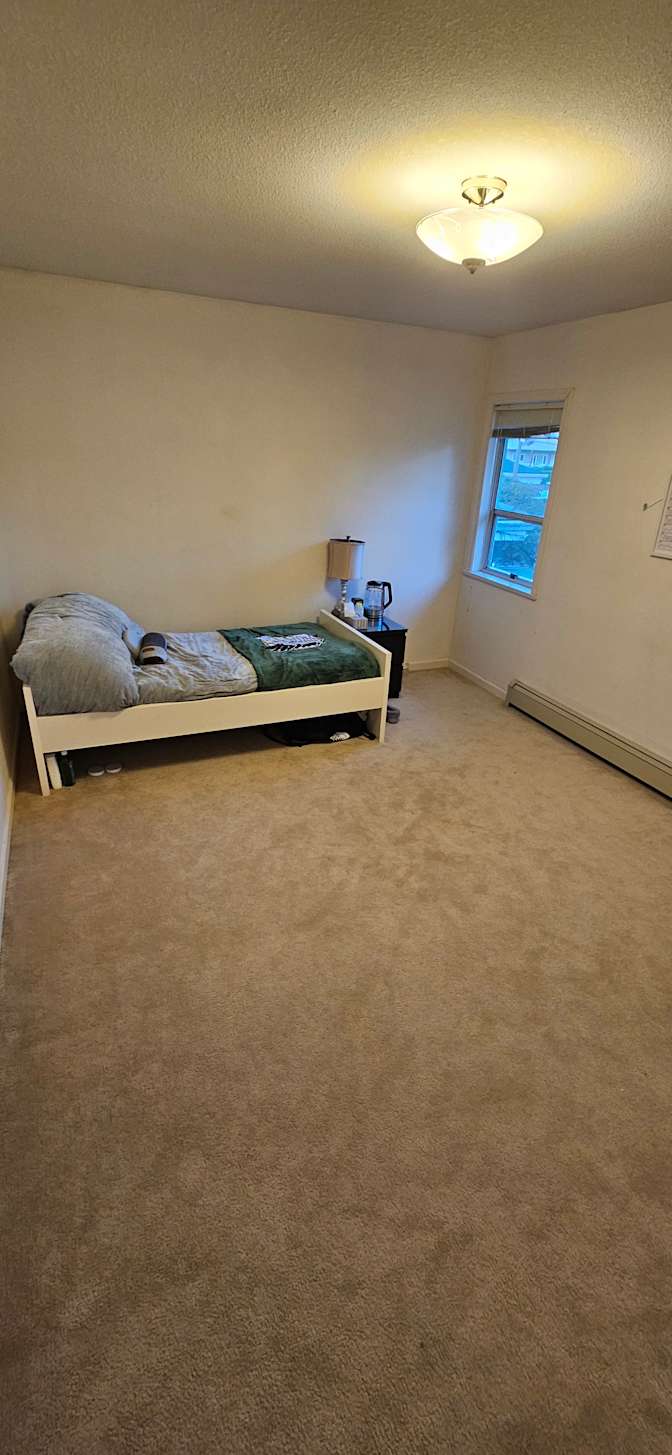 Nicole's room
