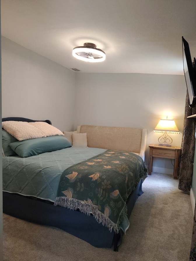 Jessica's room