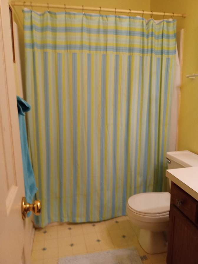 Marcie's room