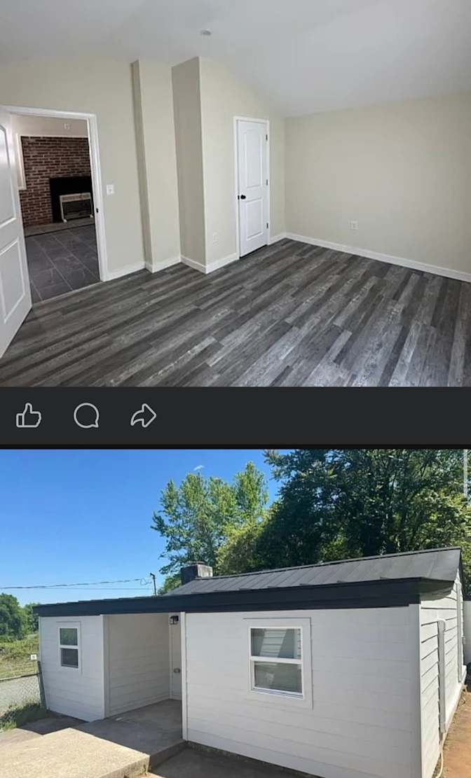 W's room