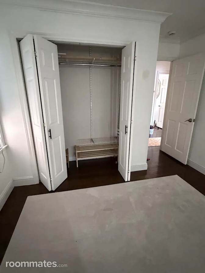 Kelsey's room