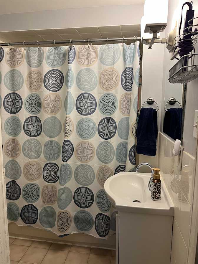 Erin's room