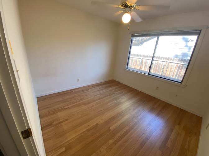 Taylor's room