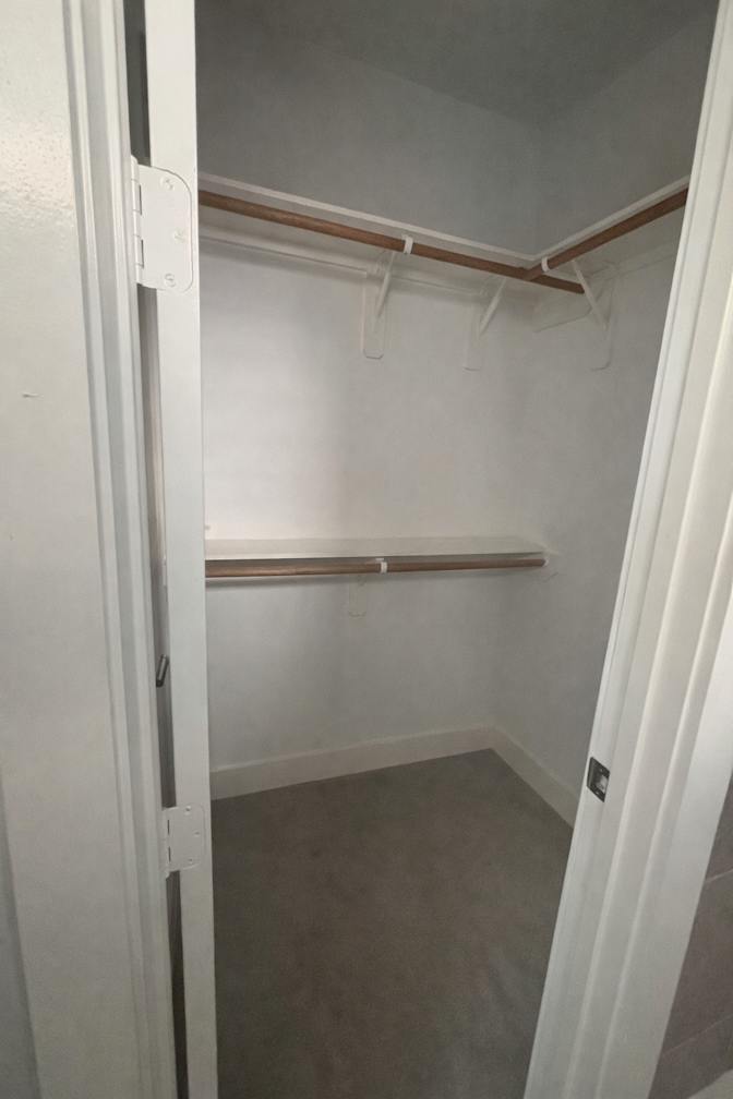 Rebecca's room