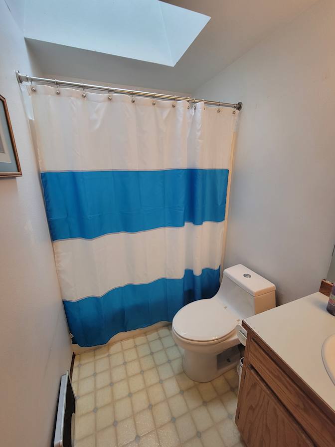 erik's room