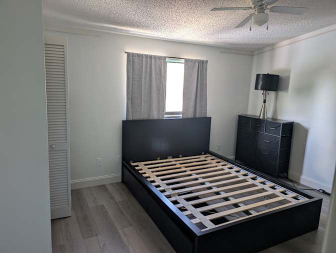 Megan's room