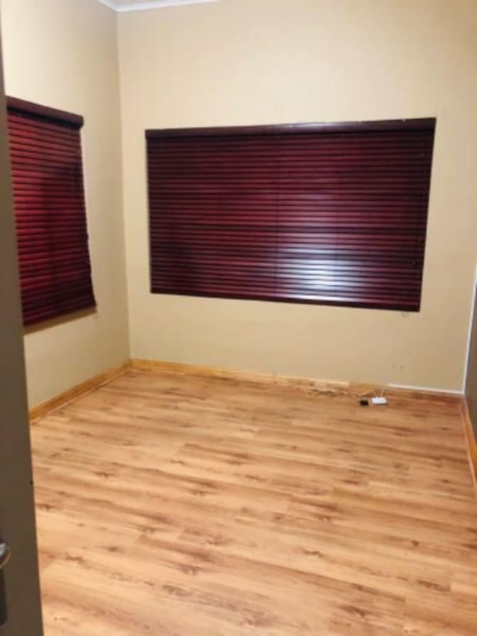 celeste's room