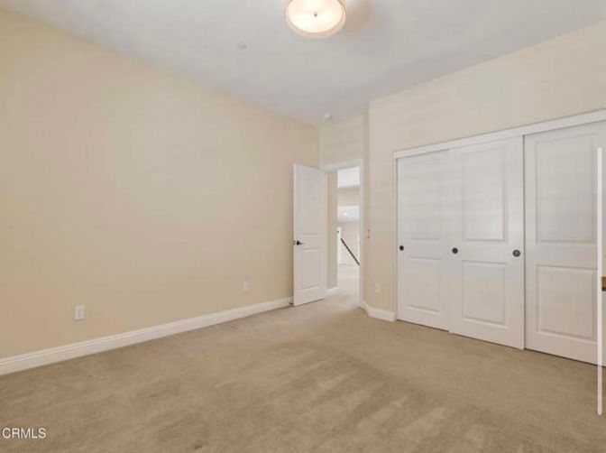 Tiffany's room