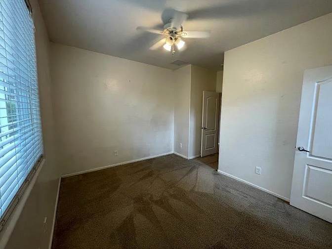 Ana G's room