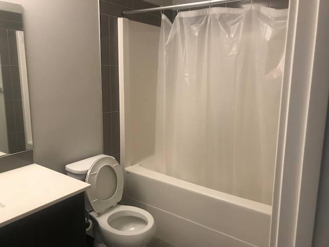 Jude's room