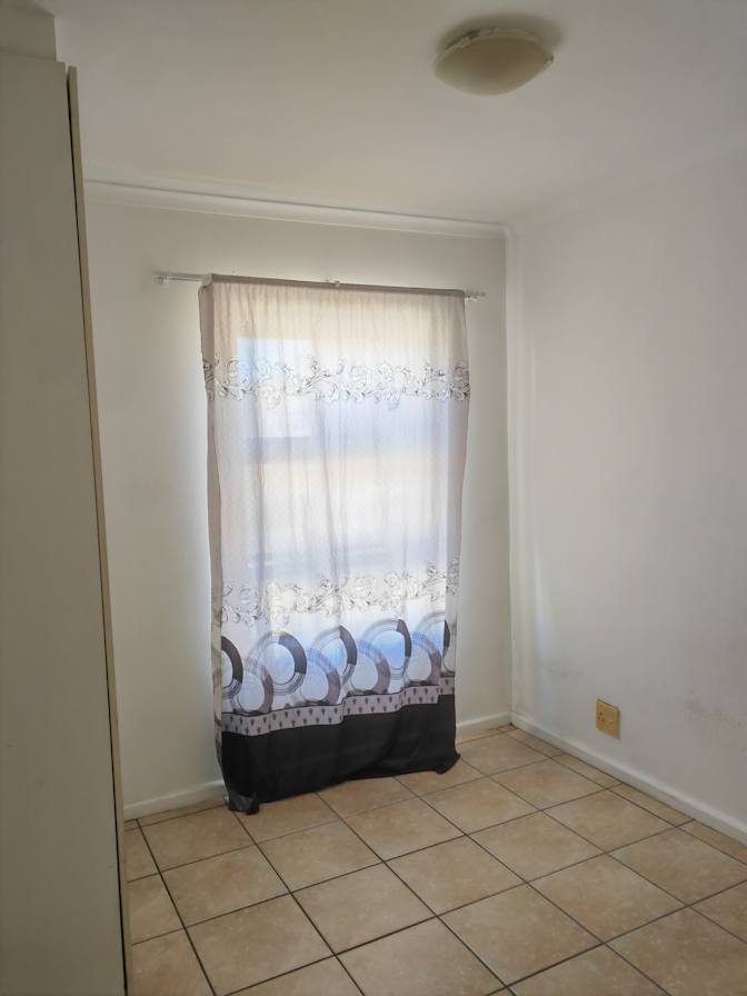 MR HASSAN NDIKUMANA's room