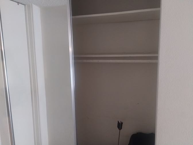 Joey's room