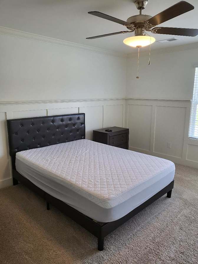 Brian's room