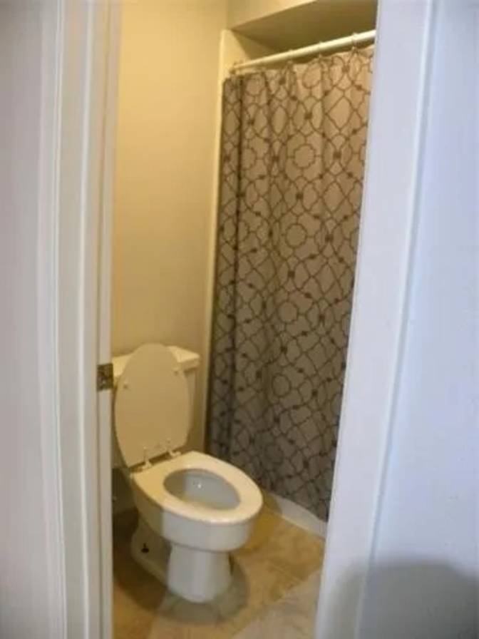 Cynthia's room