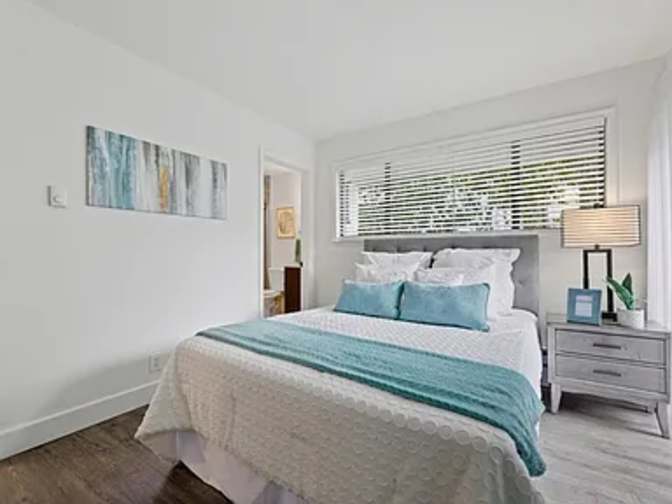 Jerri's room
