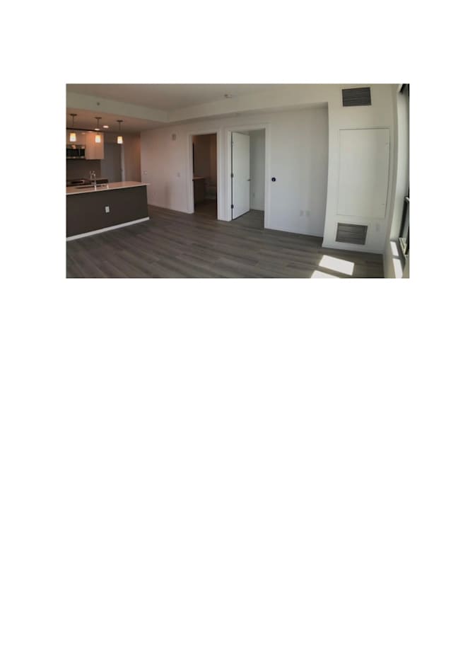 Honour's room