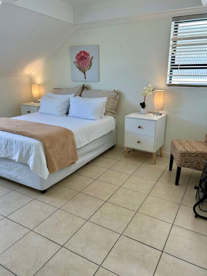 Melanie Holloway's room