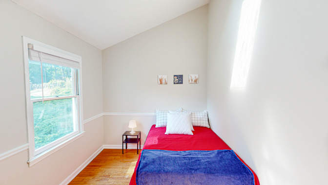 PadSplit's room