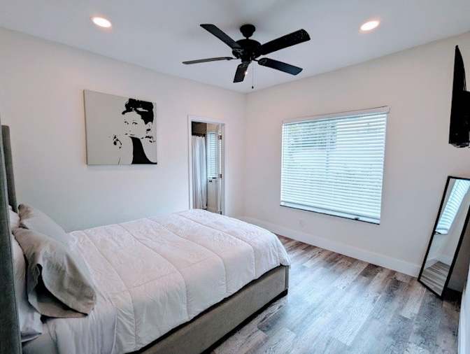 Emily's room