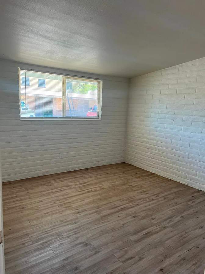 Robert's room