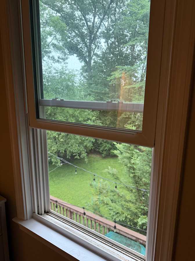 Ryan's room