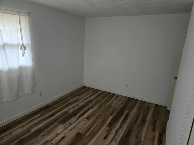 Dalius's room