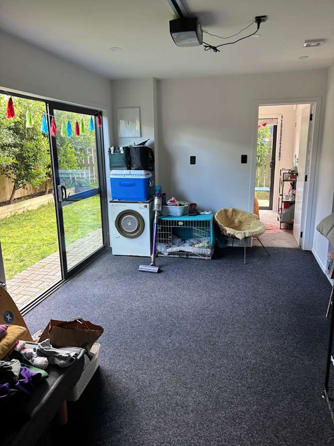 hope's room