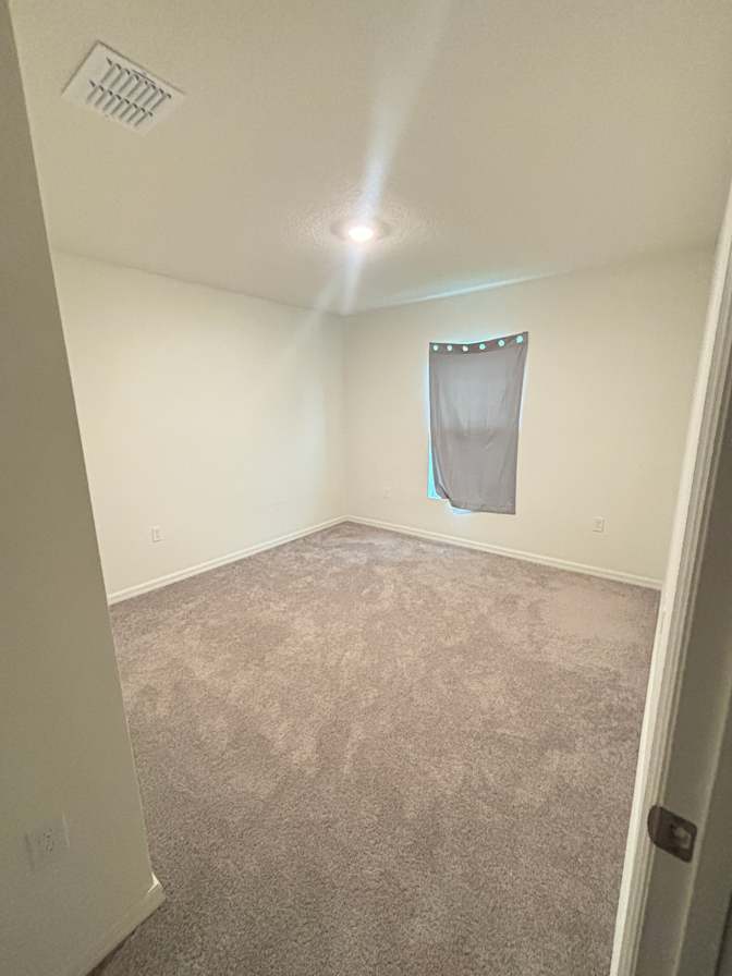 Samuel's room